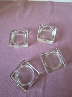Kerzenhalter 4er Set
