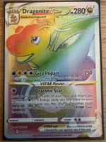 Dragonite VSTAR (Rainbow) - Pokémon TCG - PGO 081/078 | EN