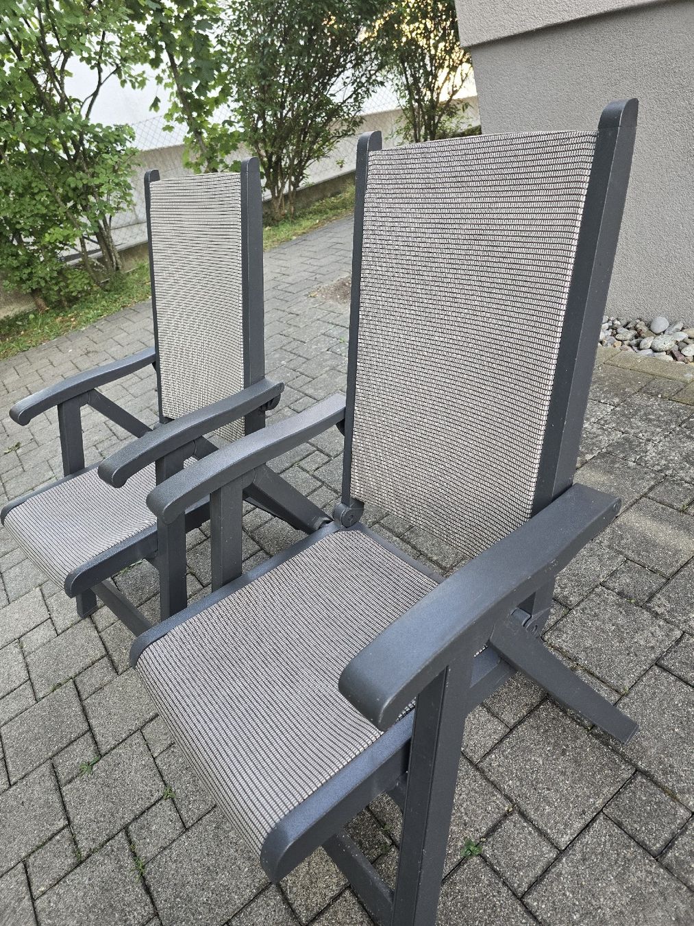 Chaises: Klappstuhl stuhl – D'occasion à Winterthur par Bole.sd 2