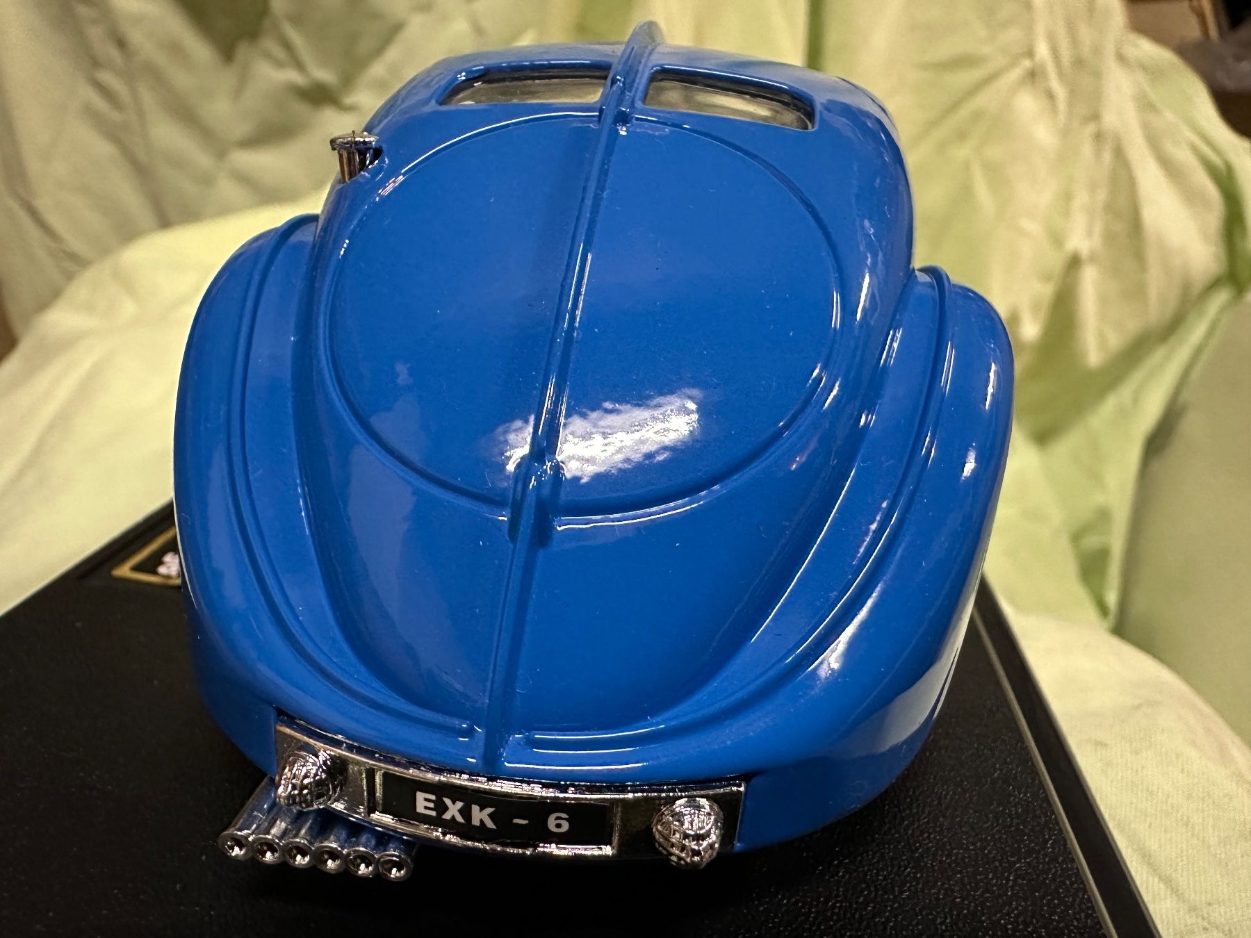 Bburago Modellini d'auto: Bugatti atlantic Oldtimer classic – Nuovo (secondo la descrizione) da Reinach AG venduto da rares75 2