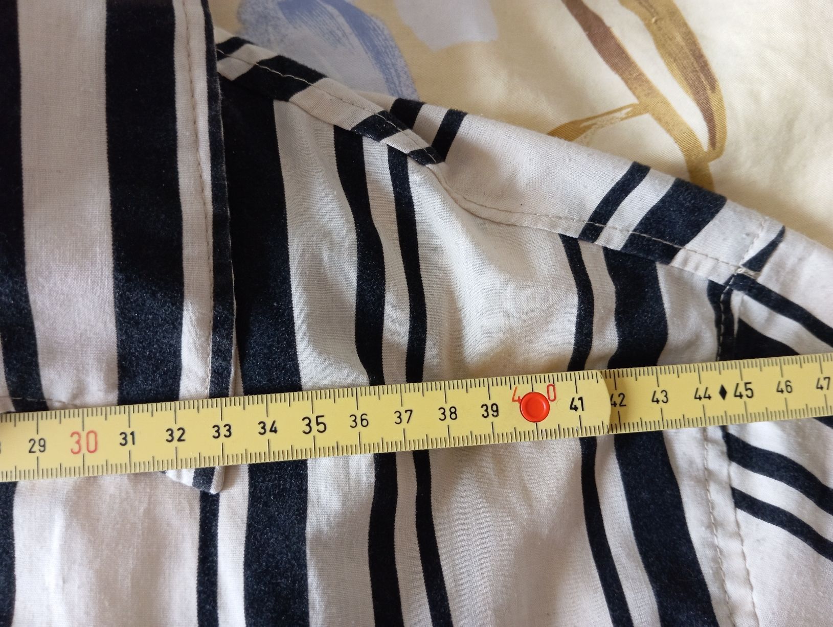 Dolce & Gabbana Camicette: Dolce gabbana Bluse – Usato da Romanshorn venduto da mololo 3