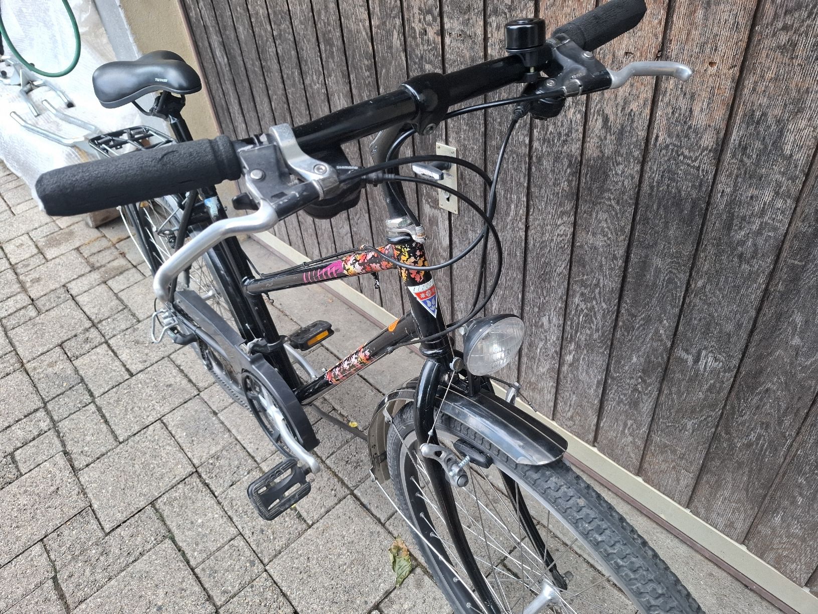 Velos: Damenvelo  – Gebraucht aus Balterswil von schnecke89 4