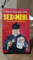 Sex ist wie Mehl