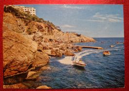 Spanien, Cap Sa Sal, Costa Brava
