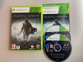 Shadow of Mordor - Xbox 360