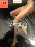 Strumpfhosen DD Matité 13