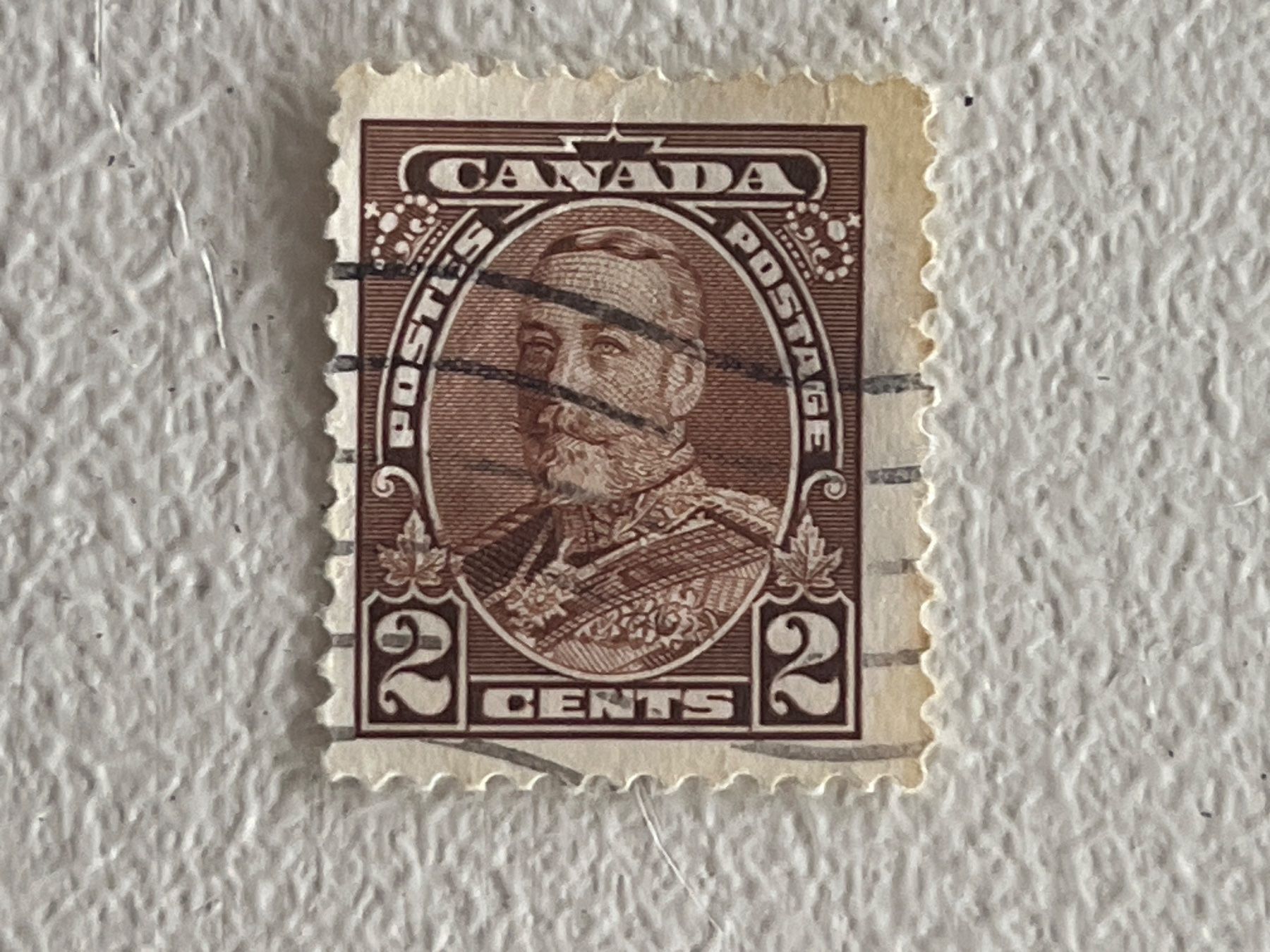 Tutti i francobolli: Canada Briefmarke – Usato da Chiasso venduto da AzenYa