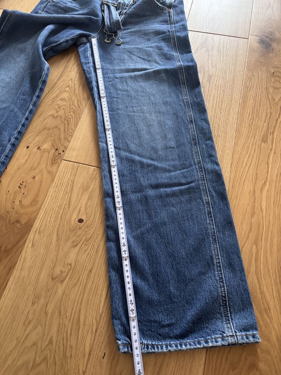 Levi's Tute: Latzhose Levis XS – Usato da Reigoldswil venduto da Mtrobson 2