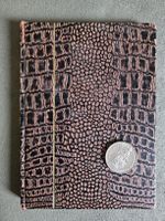 Album de timbres de collection