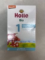 Holle Bio 1 Anfangsmilch