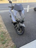 T-Max 530 Lux Max