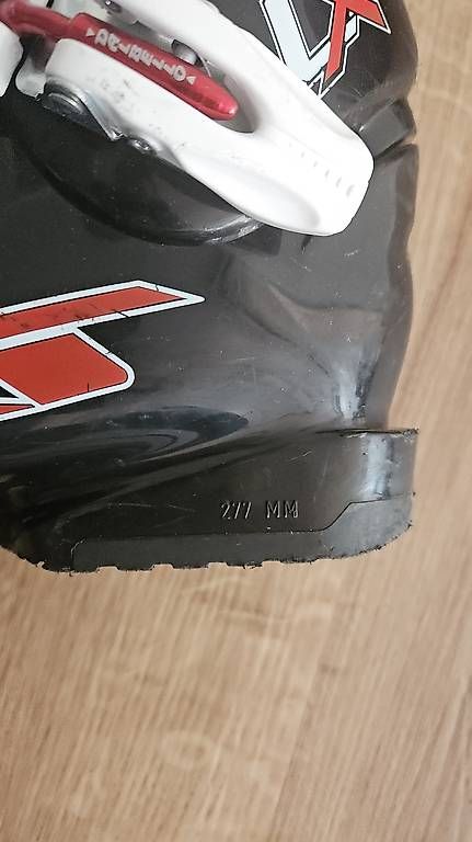 Herrenschuhe: Skischuh Dalbello Gr.37.5 – Gebraucht aus Wiedlisbach von Papillon83 2