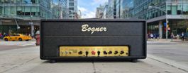 Bogner Snorkler 50 Watt