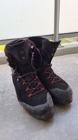 Bergschuhe Mammut Gore-Tex Herren Grösse 44 gebraucht