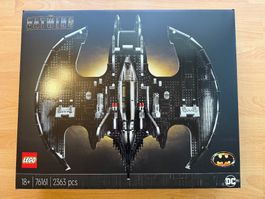 LEGO DC Batman 76161 Batwing OVP