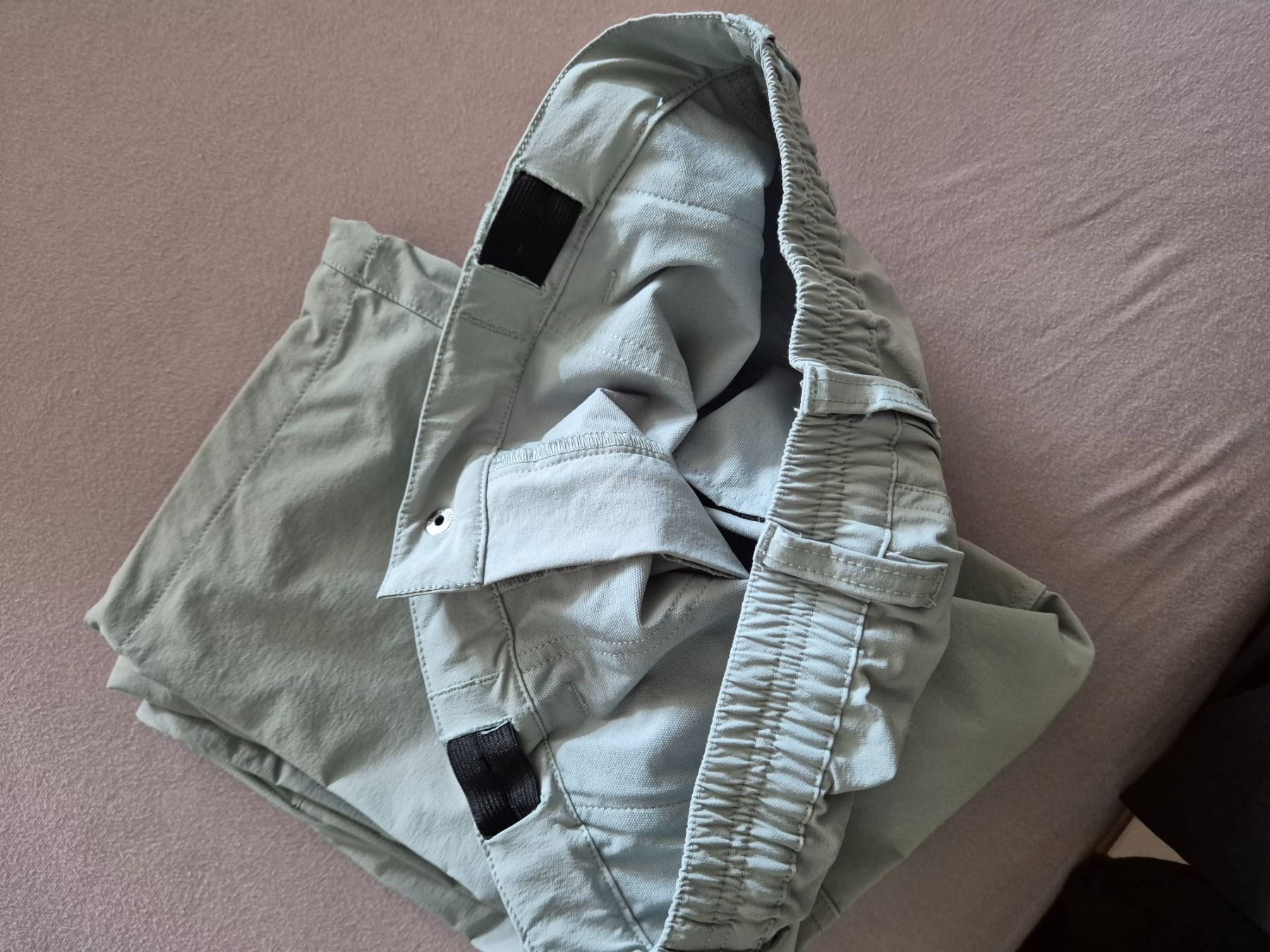 Trevolution Pantaloni: Trevolution Cargo Hose – Nuovo (secondo la descrizione) da Luzern venduto da Yel_low 4