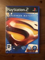 Superman Returns für PS2