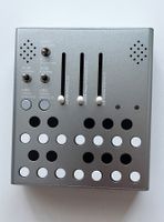 Meng Qi Wingie mk2 Stereo Resonator