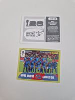 Panini Sticker COD13