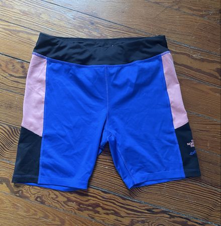 The North Face Damen Shorts Grösse M