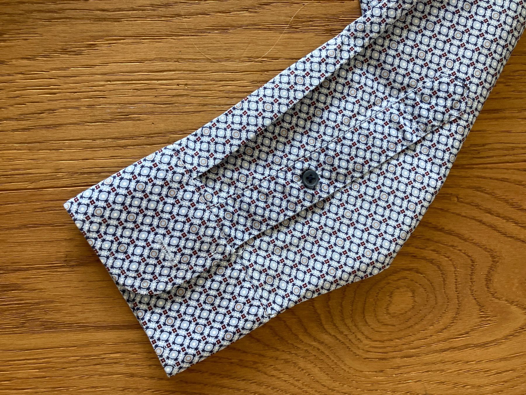 Camicie: BREAD BUTTONS Herren Hemd, Gr. M – Nuovo (secondo la descrizione) da Unterägeri venduto da Bettsofa123 2