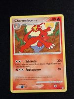Pokemon Charmeleon LV.31 Arceus
