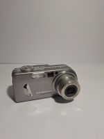 Canon powershot S-50