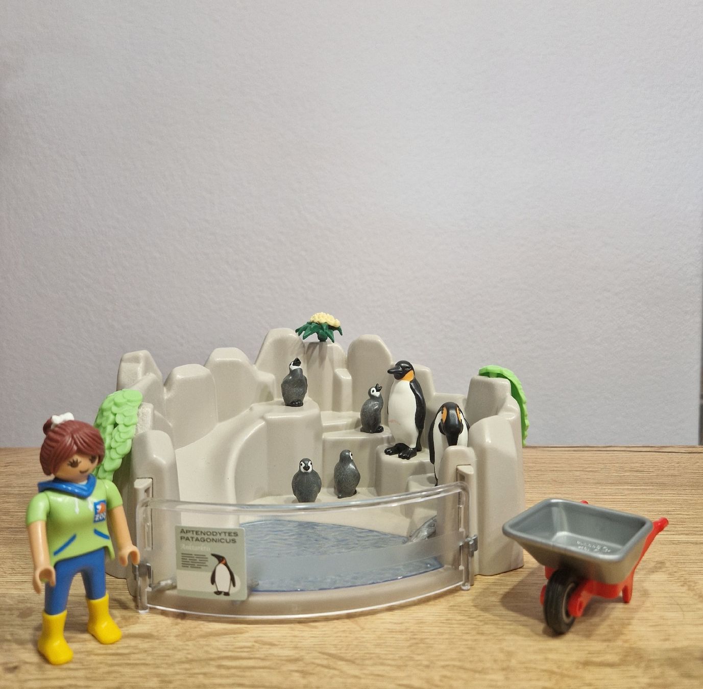 Playmobil Spielzeuge: Playmobil Zoo – Gebraucht aus Sempach von tinkerbell10 2