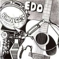 CD Edo Rinnegato - S/t (1990)