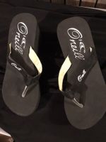 Nu pied noir O'Neil