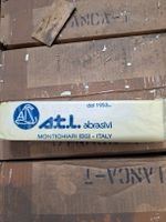 Polierpaste für Metall