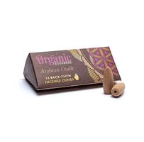 Rückflusskegel „Arabic Oudh“
