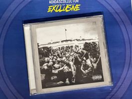 Kendrick Lamar