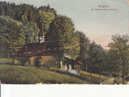 Burgdorf 1923
