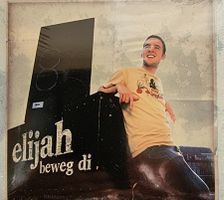ELIJAH - BEWEG DI - OVP - CD