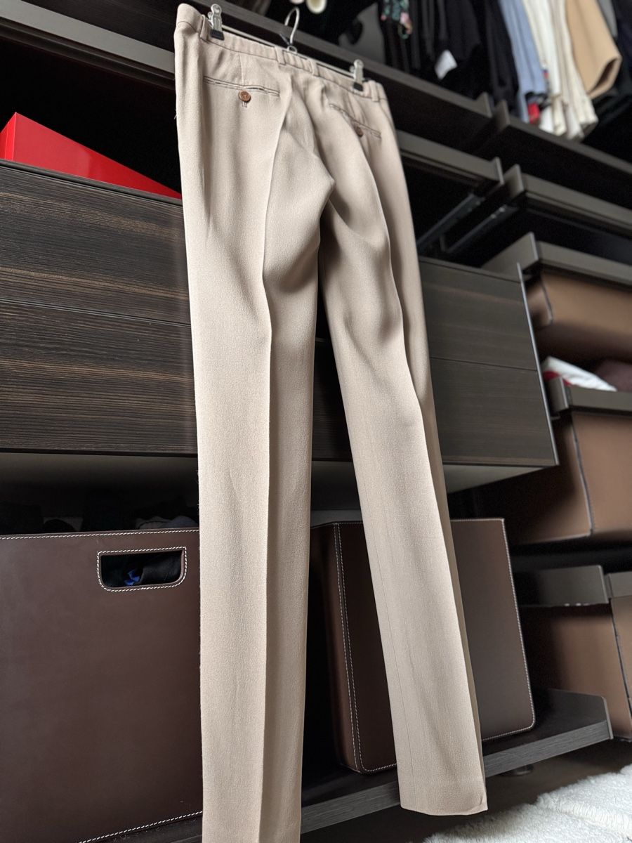 Theory Hosen: Theory Business Hose, Grösse 34 – Neu (gemäss Beschreibung) aus Wilderswil von Renaissance1 4