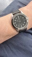 Montre Zenith Automatique