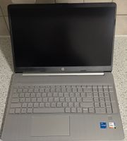 Ordinateur portable HP Intel Core i5 11th 500GB SSD M.2