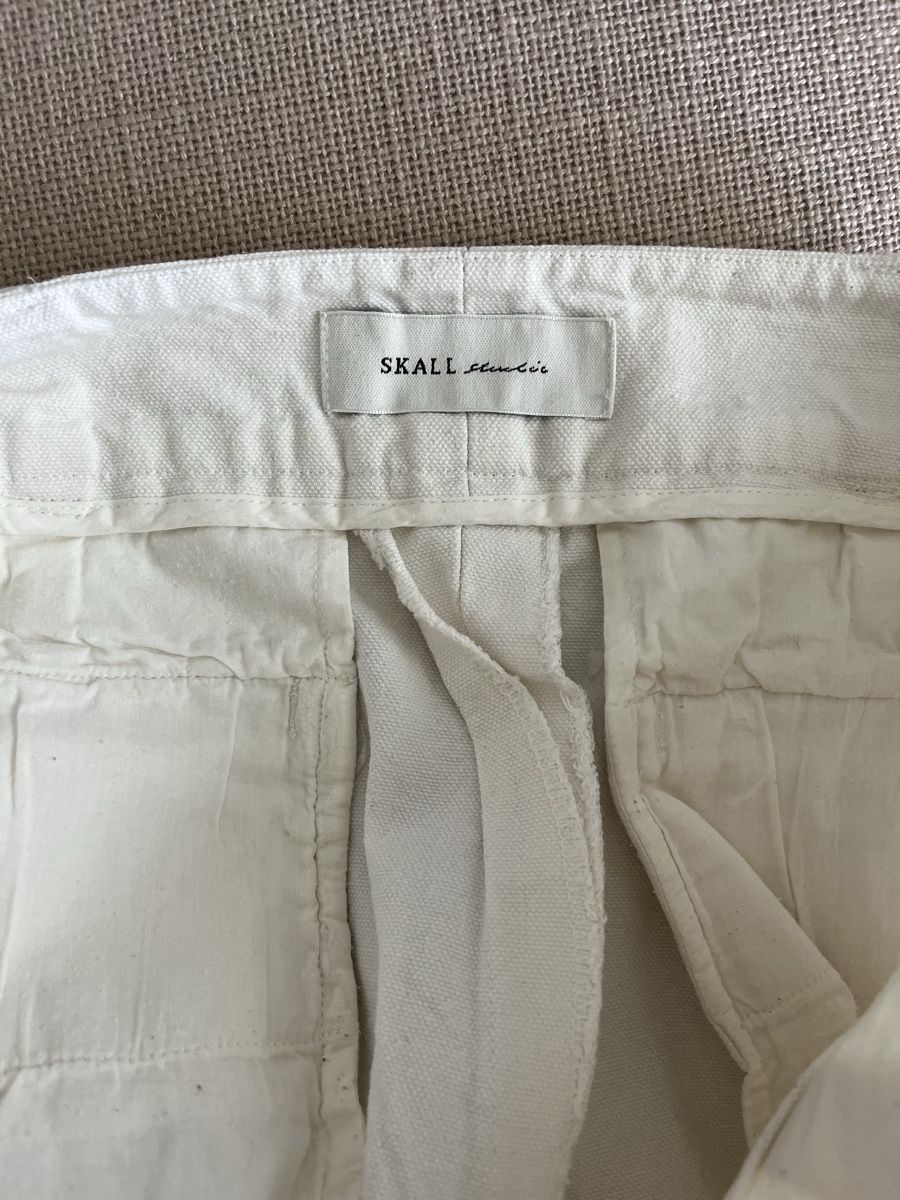 Pantaloni: Skall Studio Shorts  – Usato da Zürich venduto da lux_t6lx 2