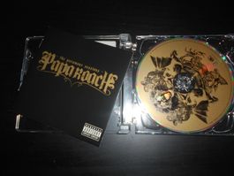 Papa Roach – The Paramour Sessions / 2006