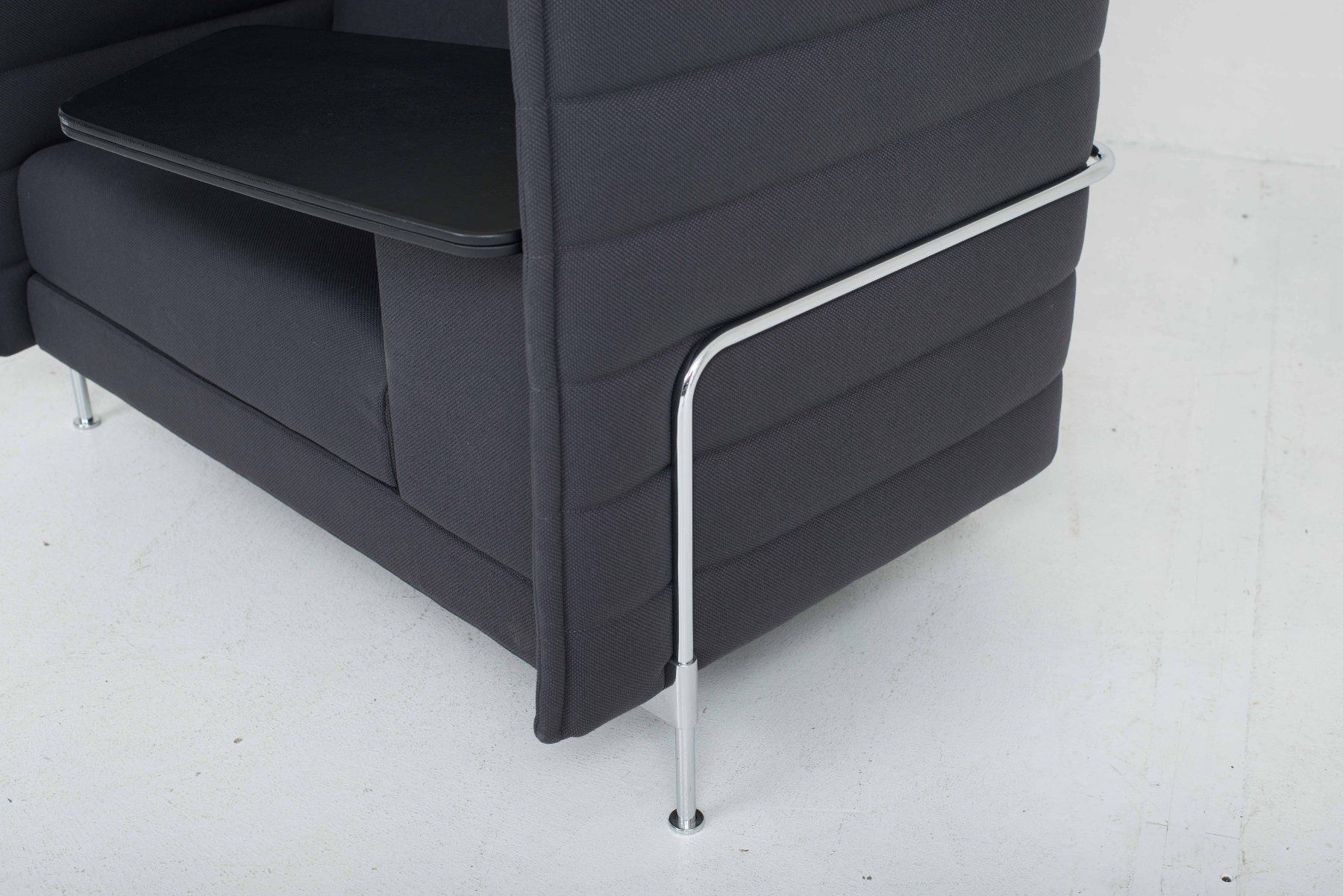 Vitra Divani: Ronan & Erwan Bouroullec Alcove Work Sofa von Vitra – Usato da Zürich venduto da STUZH38 4