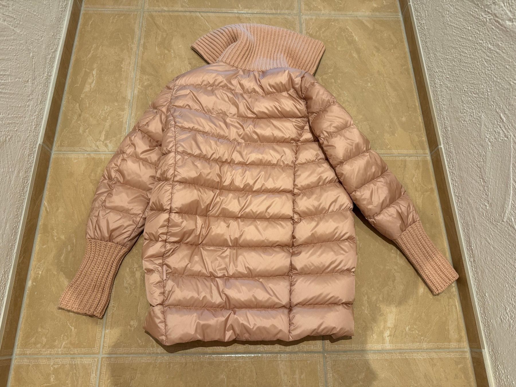 Moncler Giacche: Moncler NWT warme Traumjacke, O oder S – Nuovo (secondo la descrizione) da Klingnau venduto da Markus14 5