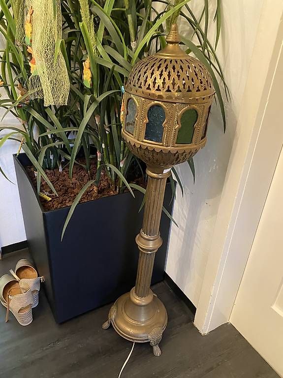 Lampade: Lampe – Usato da Zürich venduto da MAJAM65 1