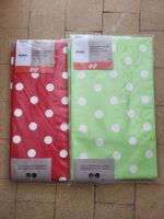Migros PVC-Tischdecke