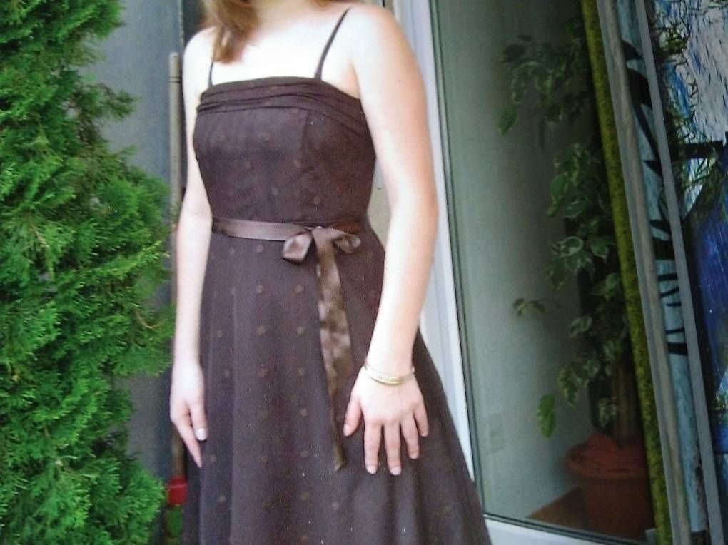 Vestiti: Festkleid Damen – Usato da Hochdorf venduto da wrz_6x2d
