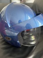 Töfflihelm