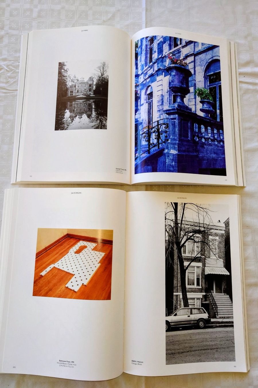 Bücher: Documenta IX, 13. Juni - 20.September 1992 Kassel. FULLSET – Gebraucht aus Zürich von Simple23 8