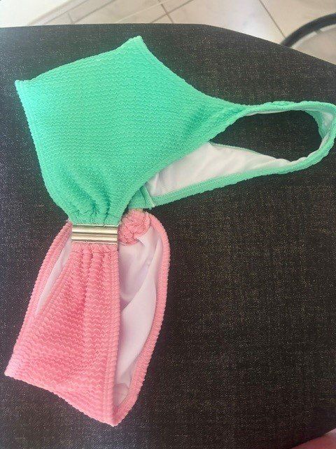 Costumi da bagno & Bikini: Bikini – Nuovo (secondo la descrizione) da Wilen b. Wollerau venduto da Andrea13 1