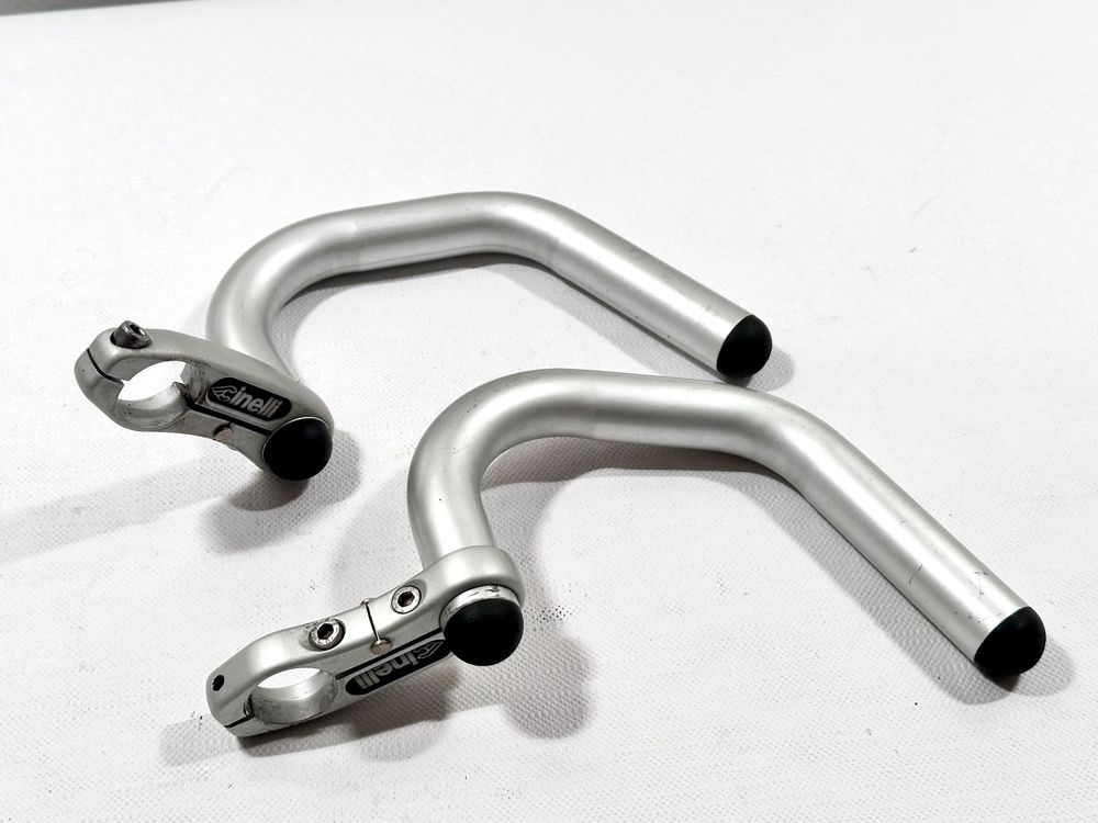 Cinelli Spinaci Bar Extensions (Gebraucht) in Luzern für CHF 25 – mit ...