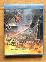Dungeons & Dragons 3 (2012) Blu-ray